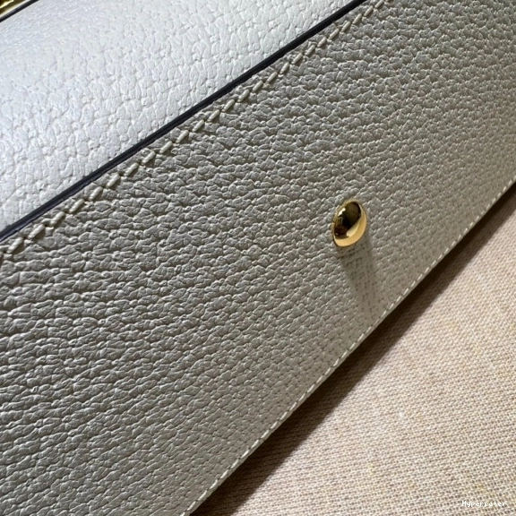 Hyper Peter Diana mini Gucci bag tote 0731